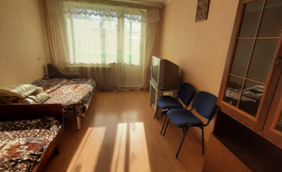 Снять 3-комнатную квартиру, Мозырь, Нефтестроителей . Фото 1