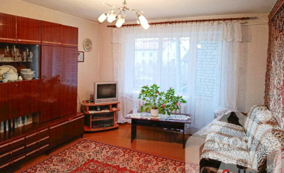 Купить 3-комнатную квартиру, Вилейка, Социалистическая ул., 58. Фото 2