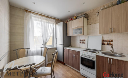 Купить 2-комнатную квартиру, Минск, Никифорова ул., 8(Первомайский район). Фото 1