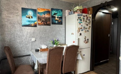 Купить 2-комнатную квартиру, Витебск, Чапаева, 38/1. Фото 13