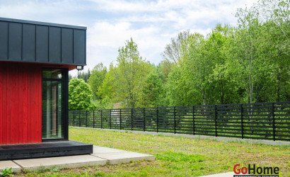 Купить дом, Мерковичи, Лесная ул., 21, 14.5 соток. Фото 10