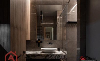 Снять 3-комнатную квартиру, Минск, Ратомская, 26 (Центральный район). Фото 22