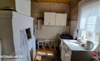 Купить дом в деревне, Кайково, Кайково, 15.2 соток. Фото 12