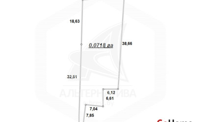 Купить дом, Жабинка, г. Жабинка, 7.18 соток. Фото 2