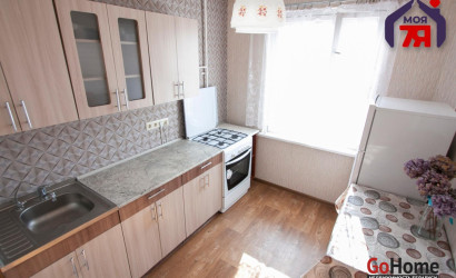 Купить 1-комнатную квартиру, Минск, Лобанка ул., 11 (Фрунзенский район). Фото 8