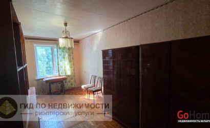 Купить 2-комнатную квартиру, Гомель, ул. Горбатова, д. . Фото 1