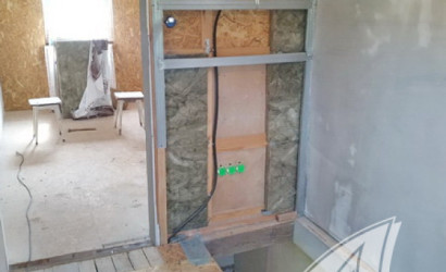 Купить дом, Брест, Сад. товарищества, 6.52 соток. Фото 18