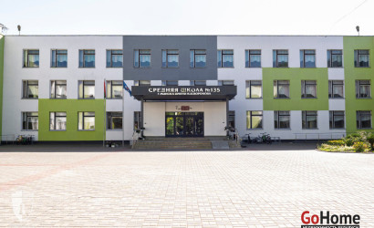 Купить 3-комнатную квартиру, Минск, Проезд Голодеда, 9 (Заводской район). Фото 21