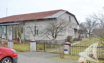  1-этажный(169.8 м2), Томашовка(Лесная)