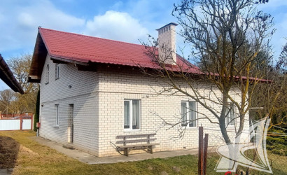 Купить дом, Волчин, Волчинский с/с, 25 соток. Фото 8