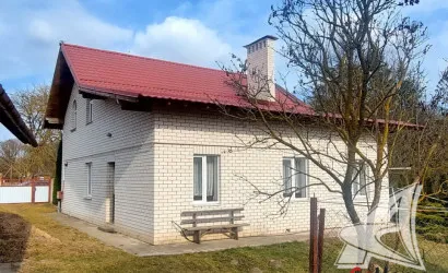  2-этаж., Волчин(Волчинский с/с)