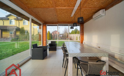 Купить дом, Богатырево, Магистральная, 6, 14.38 соток. Фото 38