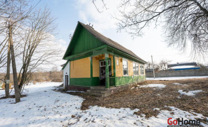 Купить дом, Вязынка, Гурновичи ул., 23.4 соток. Фото 10