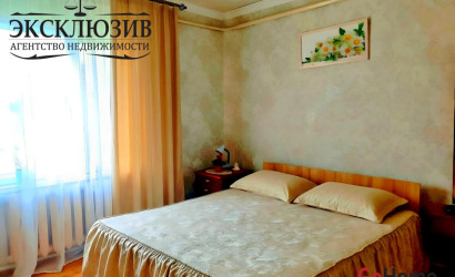 Купить дом, Береза, Народная ул., 17, 14.85 соток. Фото 17
