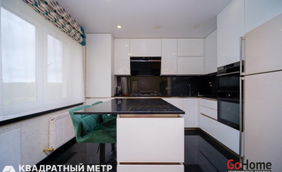 Купить дом, Заславль, Путейская ул., 4 соток. Фото 7