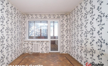 Купить 3-комнатную квартиру, Минск, Рабочий пер., 1 (Ленинский район). Фото 7