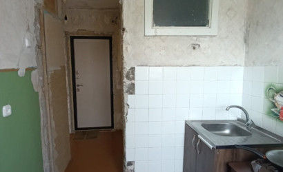 Купить 1-комнатную квартиру, Пинск, 60 лет Октября, 22. Фото 1