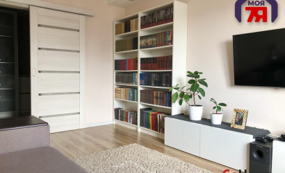 Купить 2-комнатную квартиру, Минск, Есенина ул., 6/3 (Московский район). Фото 3