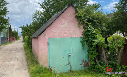 Купить дачу, Минск, СТ «Боровая», ул. Весенняя 40 , 4.5 соток. Фото 5