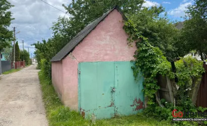 2-этаж.(63 м2), Боровая(СТ «Боровая», ул. Весенняя 40)