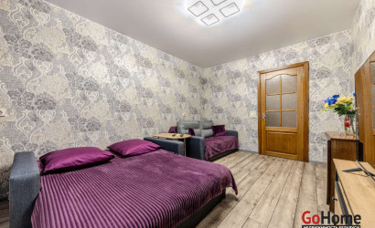 Снять 2-комнатную квартиру на сутки, Минск, ул. Долгобродская, д. 38 (Партизанский район). Фото 8