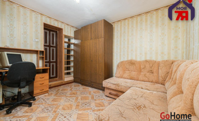 Купить дом, Минск, Космодемьянской ул., 4 соток. Фото 6