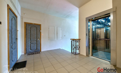 Снять 1-комнатную квартиру, Минск, ул. Гвардейская, д. 10 (Центральный район). Фото 15