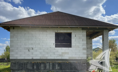 Купить дом, Брест, Вычулки, 11.99 соток. Фото 1