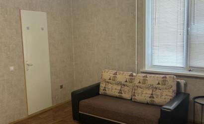 Купить 1-комнатную квартиру, Минск, Дзержинского, 80 (Московский район). Фото 14