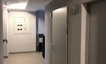 Купить 1-комнатную квартиру, Брест, Октябрьской революции ул.. Фото 8