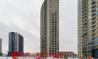 Купить 1-комнатную квартиру, Минск, Брилевская, 37 (Октябрьский район). Фото 34