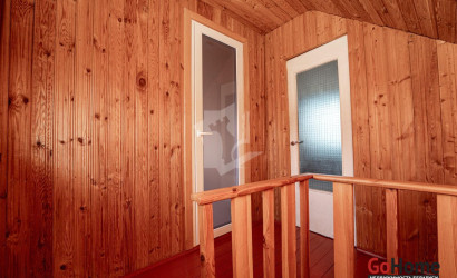 Купить дом в деревне, Зеленый дол, 4.37 соток. Фото 27