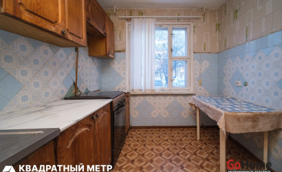 Купить 3-комнатную квартиру, Минск, ул. Тикоцкого, д. 46/1 (Первомайский район). Фото 13