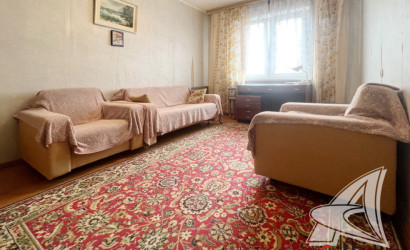 Купить 3-комнатную квартиру, Брест, Ковалево, ул. Луцкая. Фото 5
