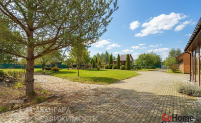 Купить дом, Ровковичи, 35 соток. Фото 16