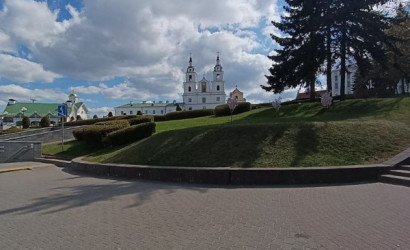 Купить 2-комнатную квартиру, Минск, Победителей, 3(Центральный район). Фото 3