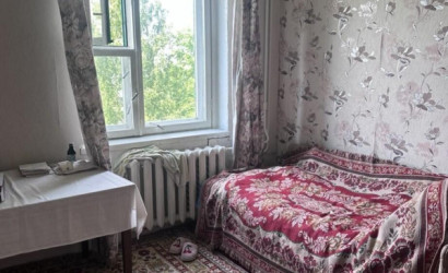 Купить 3-комнатную квартиру, Витебск, Московский просп., 41. Фото 4