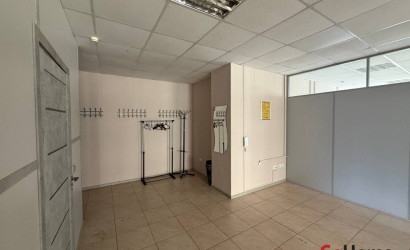 Продажа офиса, Минск, ул. Мележа, д. 5 к2,  132.2 кв.м.. Фото 1