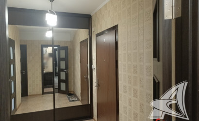 Купить 1-комнатную квартиру, Брест, Вулька, ул. Подгородская. Фото 12