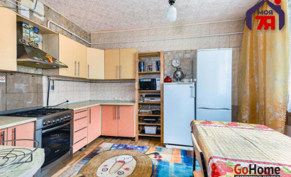 Купить дом, Узда, Парковая ул., 11 соток. Фото 16