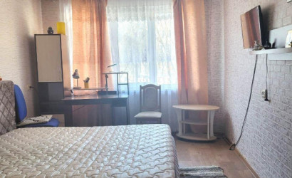 Купить 2-комнатную квартиру, Минск, Ландера ул., 72/3 (Октябрьский район). Фото 22