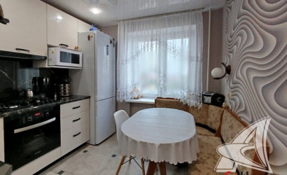 Купить 1-комнатную квартиру, Брест, Центр, ул. Кирова. Фото 5