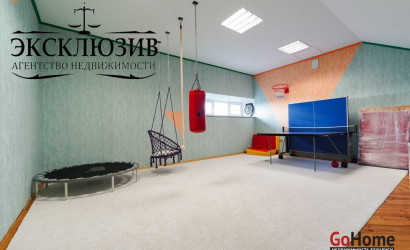 Купить 5-комнатную квартиру, Минск, Авангардная ул., 54 (Партизанский район). Фото 11