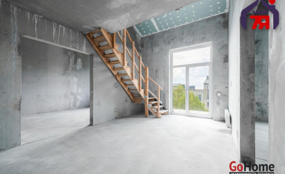 Купить 3-комнатную квартиру, Колодищи, Серебряный Лес ул., 12. Фото 6