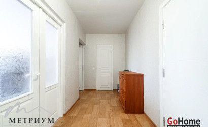 Купить 1-комнатную квартиру, Минск, Шаранговича ул., 84 (Фрунзенский район). Фото 6