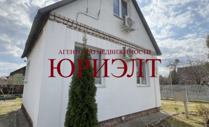 Купить коттедж, Брест, Пресса, 4.15 соток. Фото 1