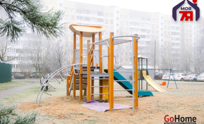 Купить 2-комнатную квартиру, Минск, Руссиянова ул., 18 (Первомайский район). Фото 17