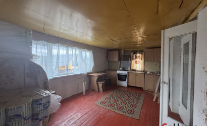 Купить дом, Орша, Новотракторная, 6.4 соток. Фото 16