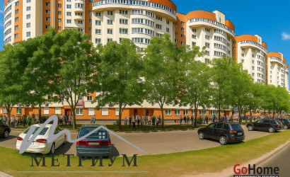 Аренда помещения, Минск, Логойский тракт, 15/2,  96.9 кв.м.. Фото 1