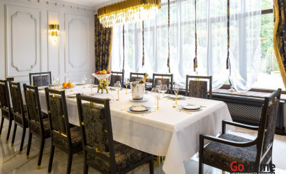 Купить дом, Сосновая, Придорожный 1-й пер., 55 соток. Фото 13